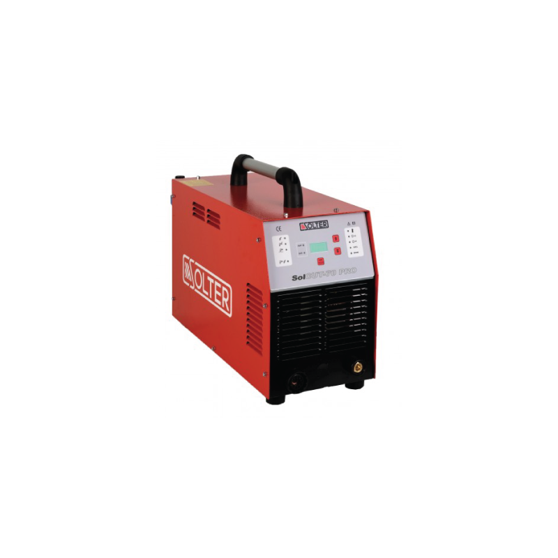 PLASMA SOLCUT 70 PRO