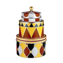 All Purpose Box (Set Of 3) - Circus