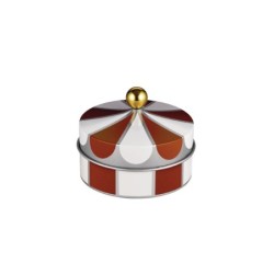 All Purpose Box (Set Of 3) - Circus