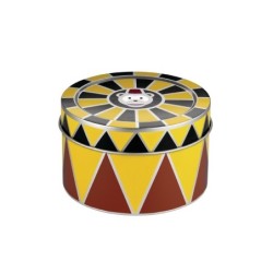 All Purpose Box (Set Of 3) - Circus