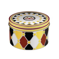 All Purpose Box (Set Of 3) - Circus
