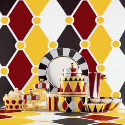 All Purpose Box (Set Of 3) - Circus