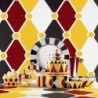 All Purpose Box (Set Of 3) - Circus