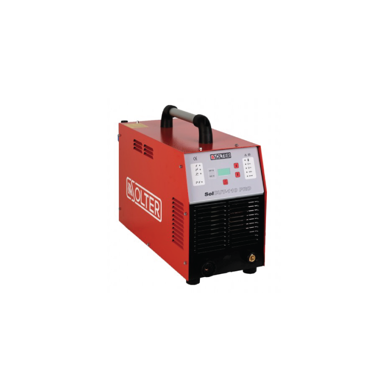 PLASMA SOLCUT 110 PRO