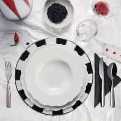 Plato De Servicio - Circus