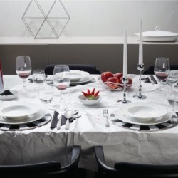 Plato De Servicio - Circus