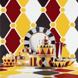 Plato De Servicio - Circus