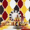 Plato De Servicio - Circus
