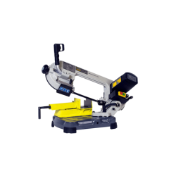 BELFLEX Band Saw Controlled Descent BF-120-SCV