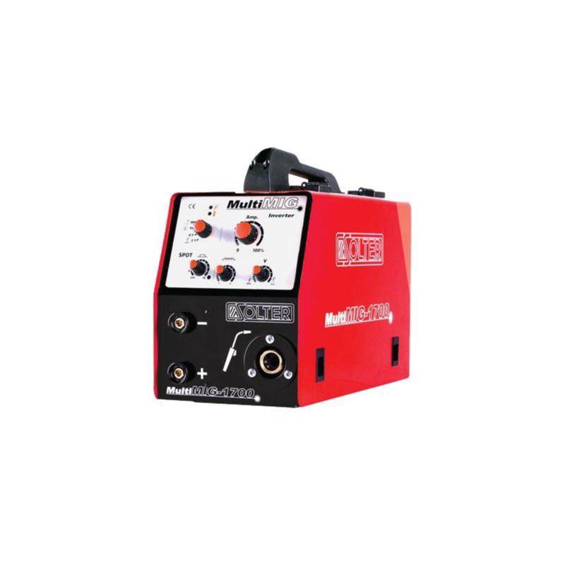 MULTIMIG 1700-AP.DE SOLDAR MULTIFUNÇÕES