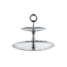 Two-Dish Stand - Dressed
