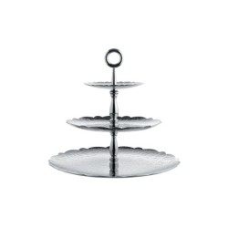 Three-Dish Stand - Dressed
