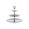Three-Dish Stand - Dressed