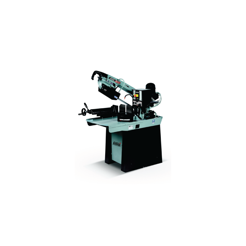 FEMI NG266DA Industrial Bandsaw