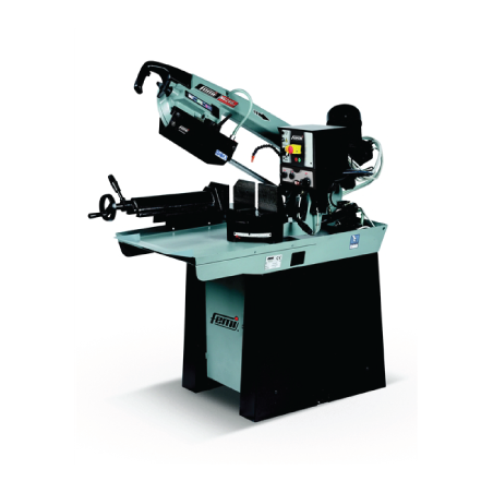 FEMI NG266DA Industrial Bandsaw