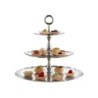 Three-Dish Stand - Dressed
