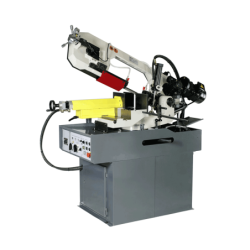BELFLEX Metal Cutting Band Saw BF-310-HV/SA Semi-Auto