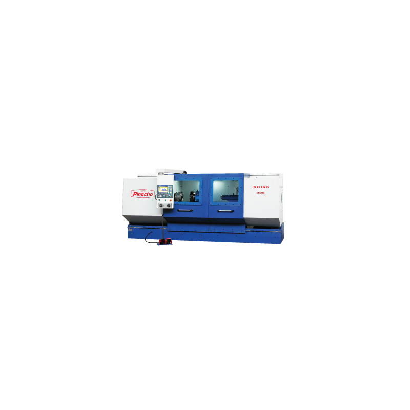TORNO CNC RHYNO Ø325X3000 CE