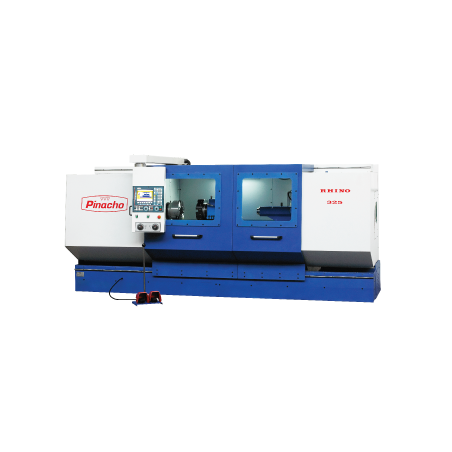 TORNO CNC RHYNO Ø325X3000 CE
