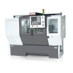 TORNO CNC ELECTRÓNICO