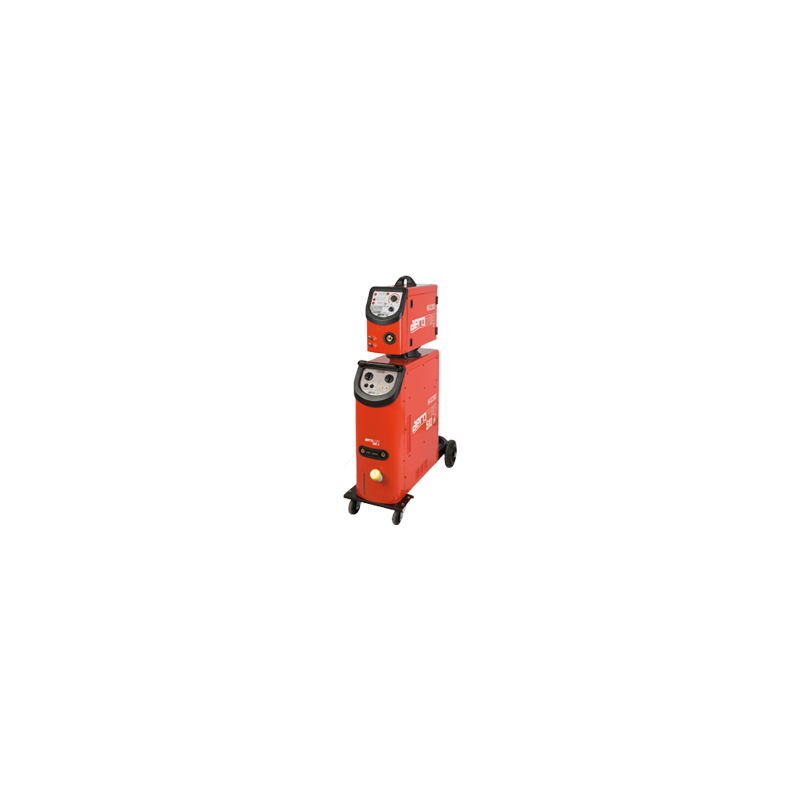 SEMI-AUTOMATICA AEROMIG 510DW REFRIGERA