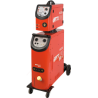 SEMI-AUTOMATICA AEROMIG 510DW REFRIGERA