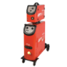 SEMI-AUT.AEROMIG 410DW C/CARRO REFRIG