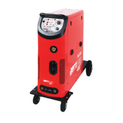 SEMI-AUTOMÁTICA AEROMIG 480SY 400A TRIF