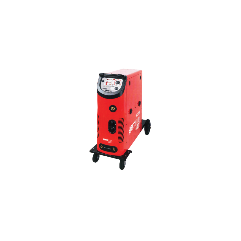 SEMI-AUTOMÁTICA AEROMIG 480SY 400A TRIF