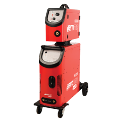 Semi Automática AEROMIG 490 D SY 5M Solter