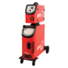SEMI-AUTOMÁTICA AEROMIG 490DSY 450A TRIF