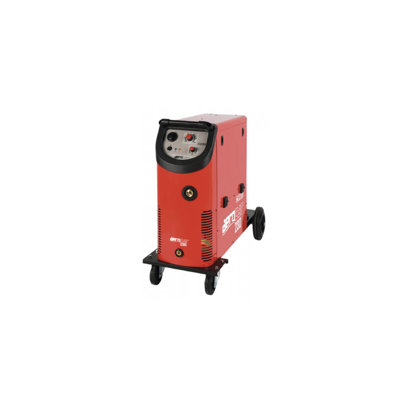 Semi Automática AEROCAR 230 Solter
