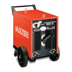 Solter Rectifiers SC 350 300A