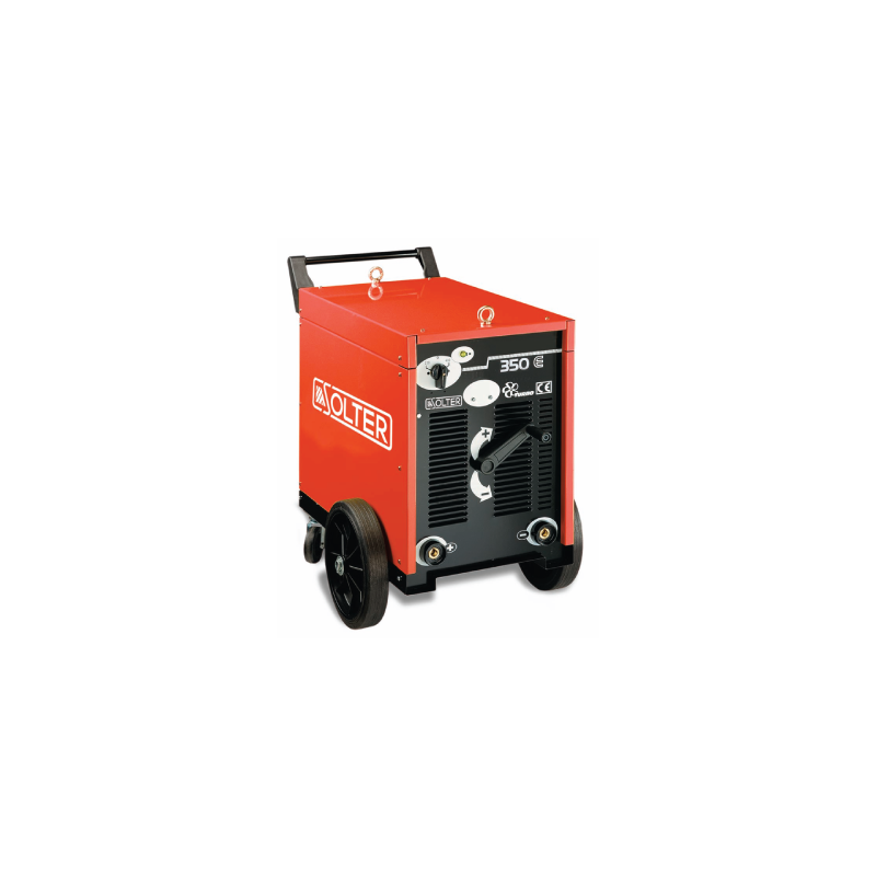 Solter Rectifiers SC 350 300A