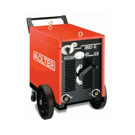 Solter Rectifiers SC 350 300A