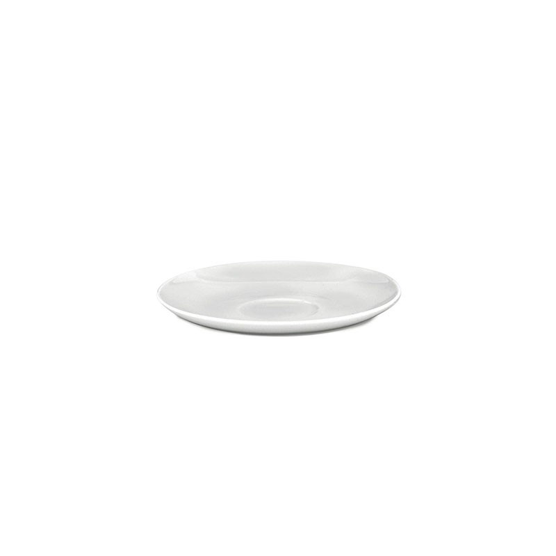 Set of 6 Dessert Plates ø20Cm - Mami