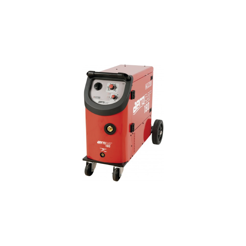 Semi Automática AEROCAR 190 Solter