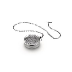 Tea Infuser - T-Timepiece