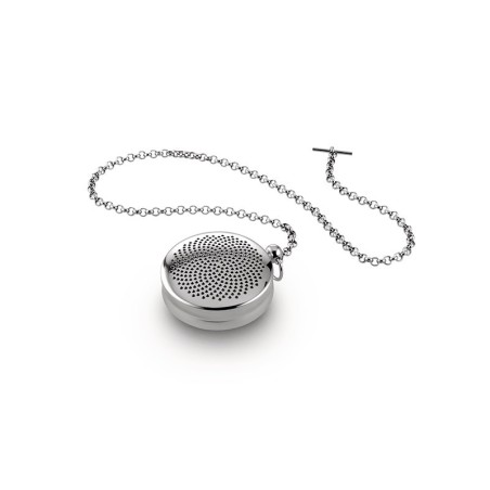 Tea Infuser - T-Timepiece