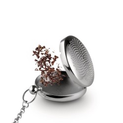 Tea Infuser - T-Timepiece