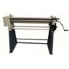 FORTEX Slip Roll Machine FTX 2 x 1000 CP