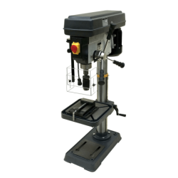 FORTEX Drilling Machine Bench FTX-20-TS PRO