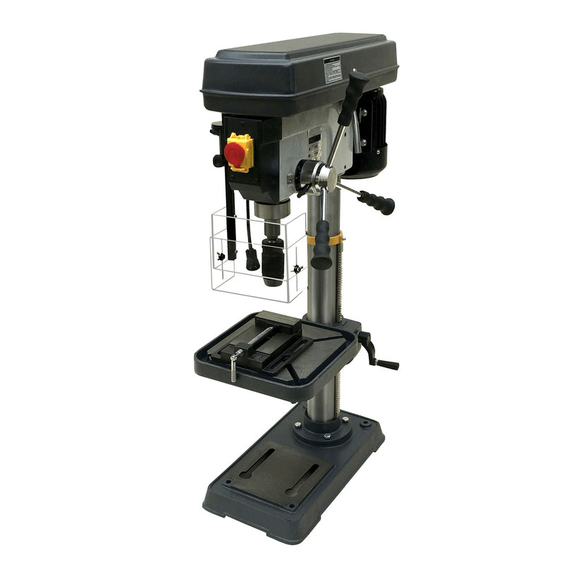 FORTEX Drilling Machine Bench FTX-20-TS PRO