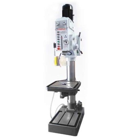 FORTEX Gear Drilling Machine FTX-50-TEC PRO