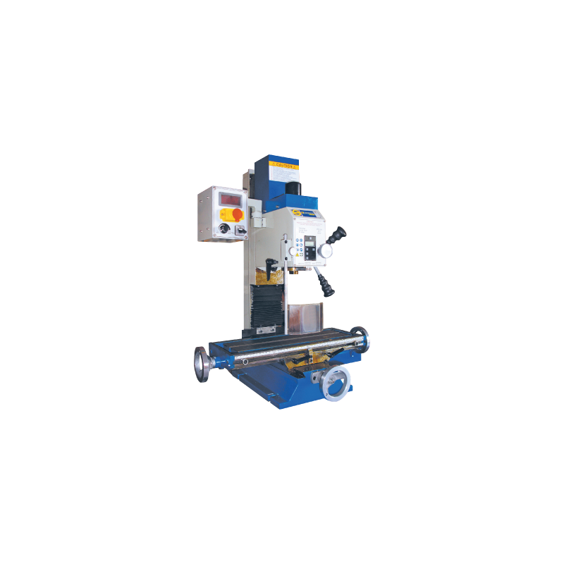 Pedestal para Taladro Fresador de Sobremesa BELFLEX