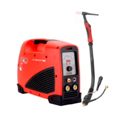 ICONTIG 2220 HF PULSE PRO WI + TOCHA SR-