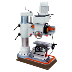 MÁQUINA FURAR RADIAL DM-20 (389209)