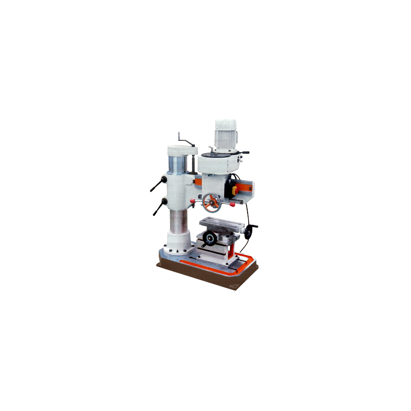MÁQUINA FURAR RADIAL DM-20 (389209) MÁQUINA FURAR RADIAL DM-20 (389209)