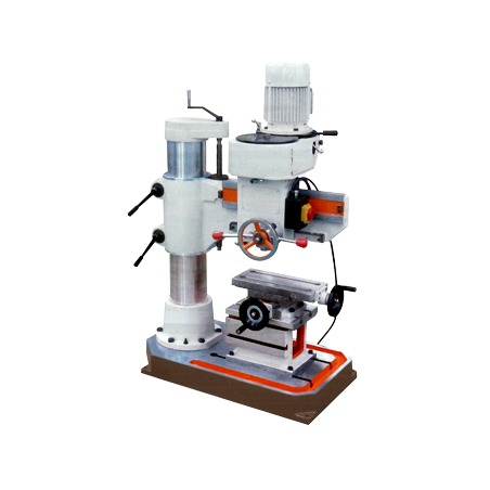 MÁQUINA FURAR RADIAL DM-20 (389209)