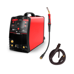 Kit Multiprocesso 4 em 1 SOLTER